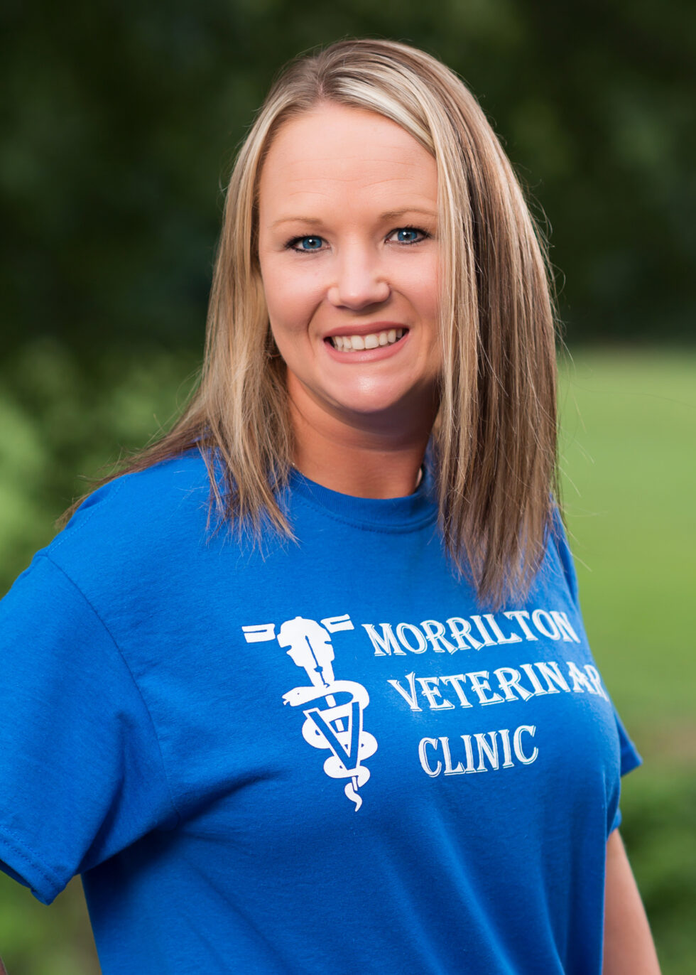 Veterinarian & Laser Surgery in Morrilton, AR Morrilton Veterinary Clinic
